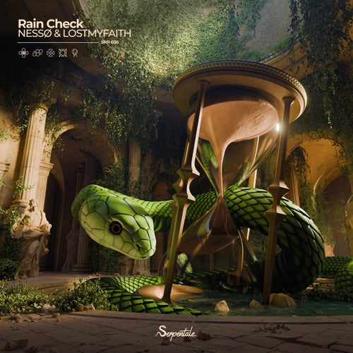 Rain Check (Extended Mix)