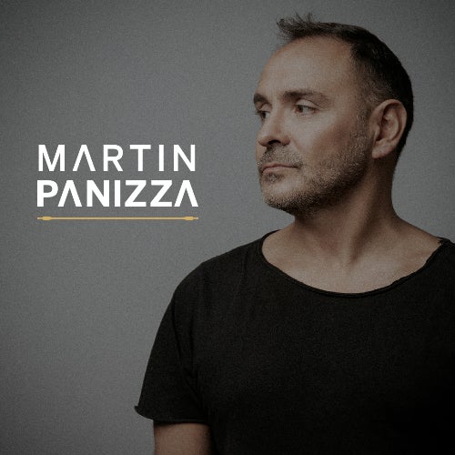 MARTIN PANIZZA Martha's Piano Chart - (Techno (Raw / Deep / Hypnotic),Techno (Peak Time / Driving)) Album Cover
