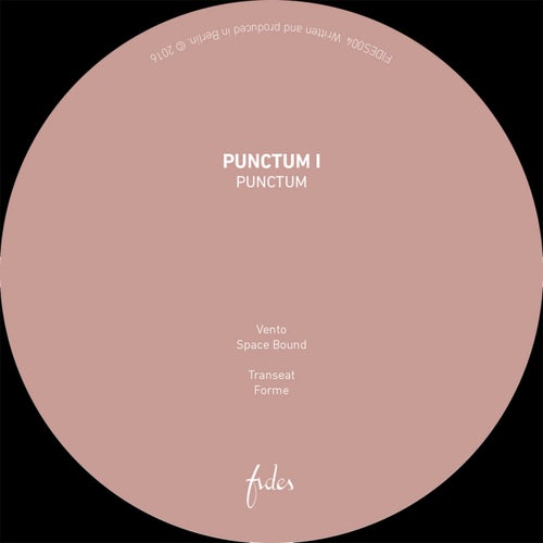 Punctum I