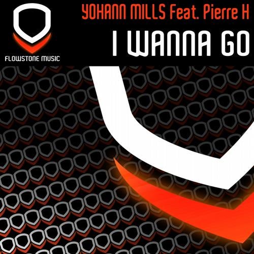I Wanna Go (feat. Pierre H)