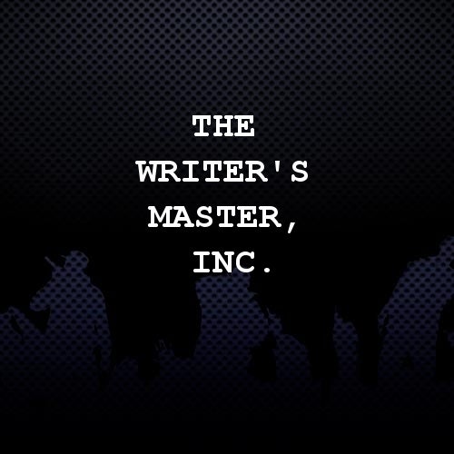 The Writer's Master, Inc.