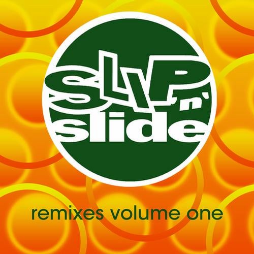 Slip 'N' Slide Remixes Vol. 1