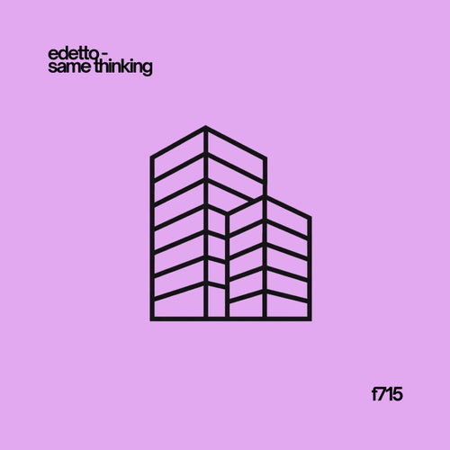 Same Thinking EP