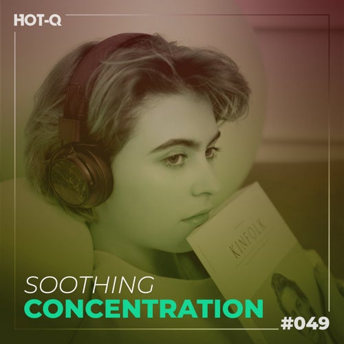 Soothing Concentration 049