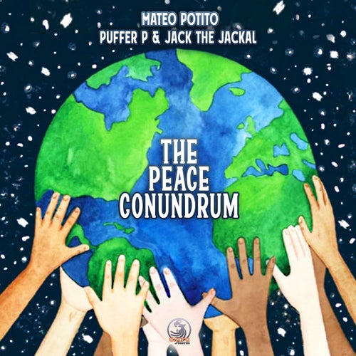  Mateo Potito Feat. Puffer P & Jack The Jackal - The Peace Conundrum (2024)  82038061-27c1-44ed-83f7-bffc87f16c7a