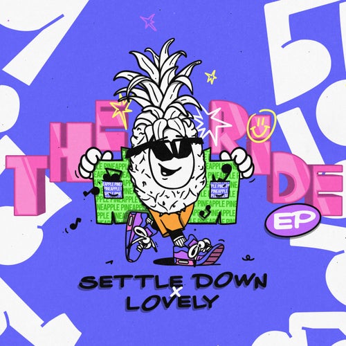 The Ride EP