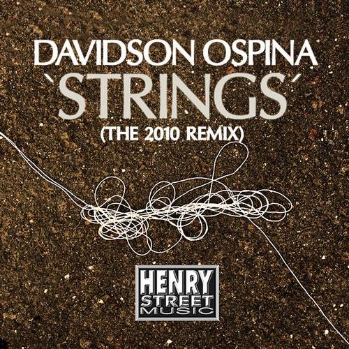 Strings (The 2010 Remix)