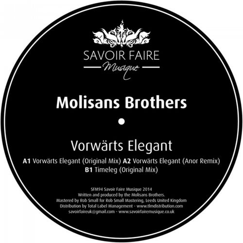 Vorwarts Elegant