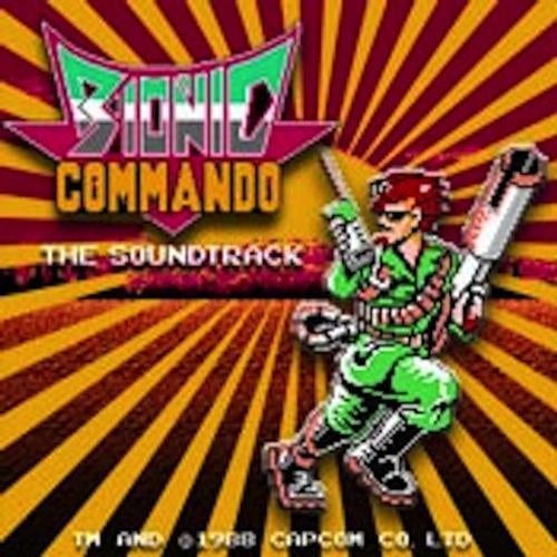 Bionic Commando NES