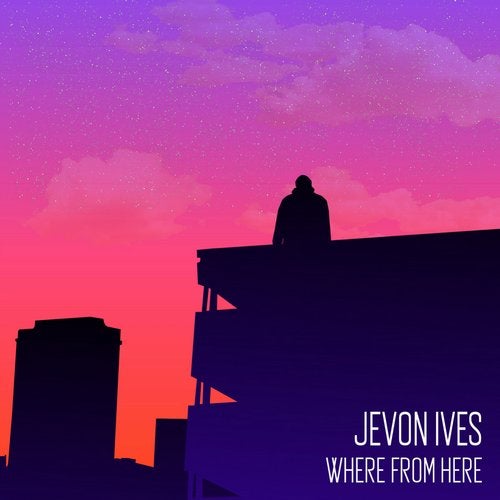 Cover art for Where From Here