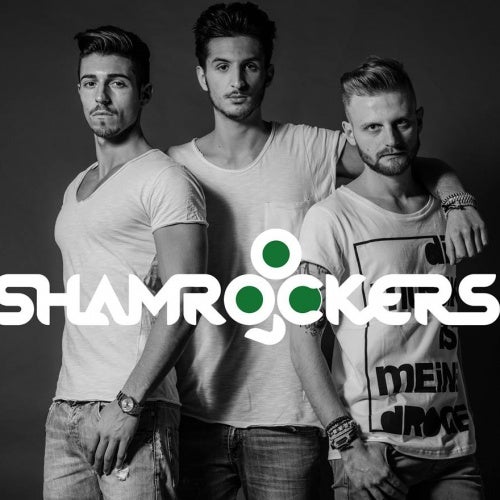 SHAMROCKERS