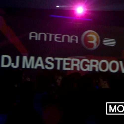 Mastergroove