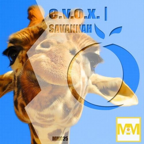 Savannah EP