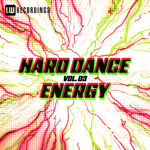 Hard Dance Energy, Vol. 03