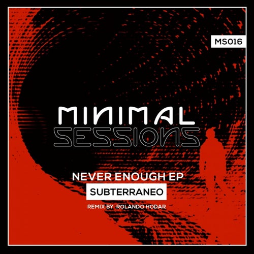 Never Enough EP