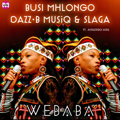 Dazz-B MusiQ & Busi Mhlongo M2KR 2025