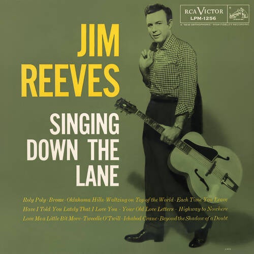Singing Down The Lane (Expanded Edition)