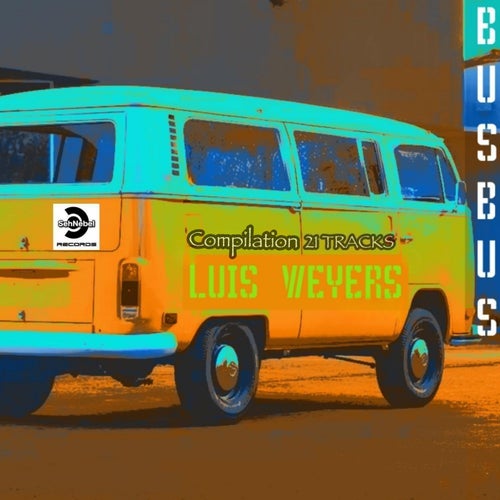 Cover art for Bus Bus