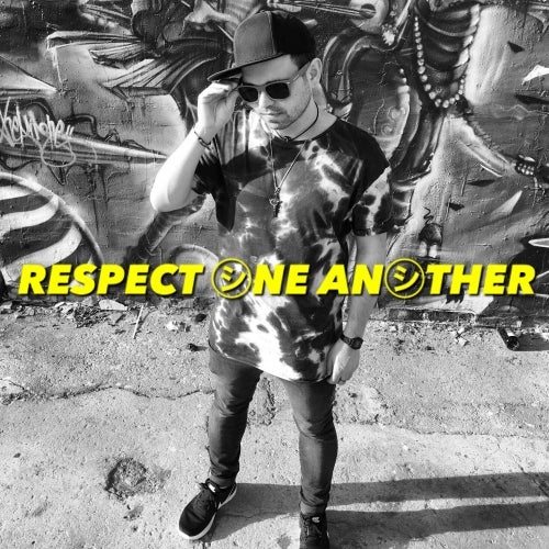Click | Click's "RESPECT ㋛NE AN㋛THER" Chart