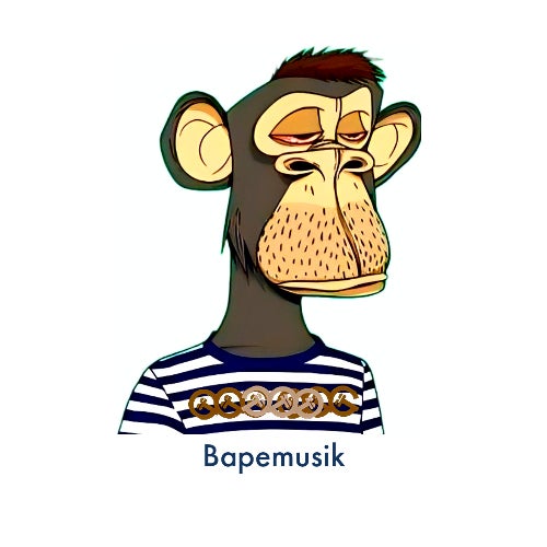 Bapemusik