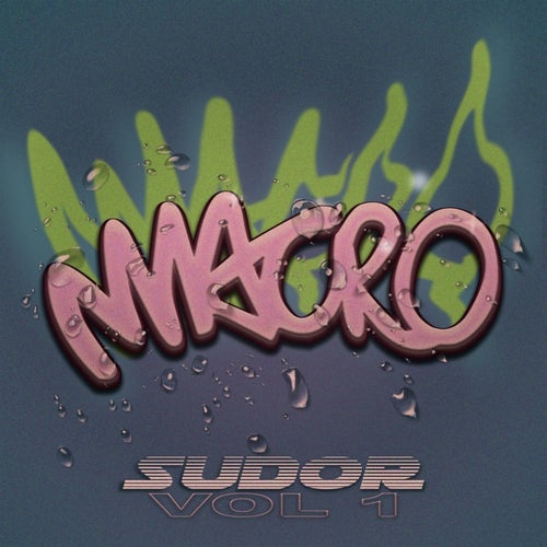 Cover art for Sudor Vol. 1