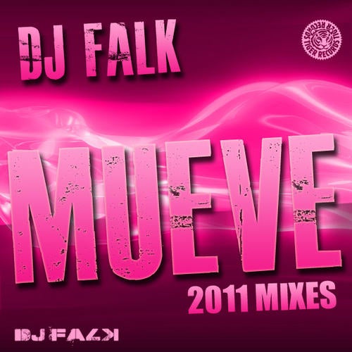 Mueve 2011 (Mixes)