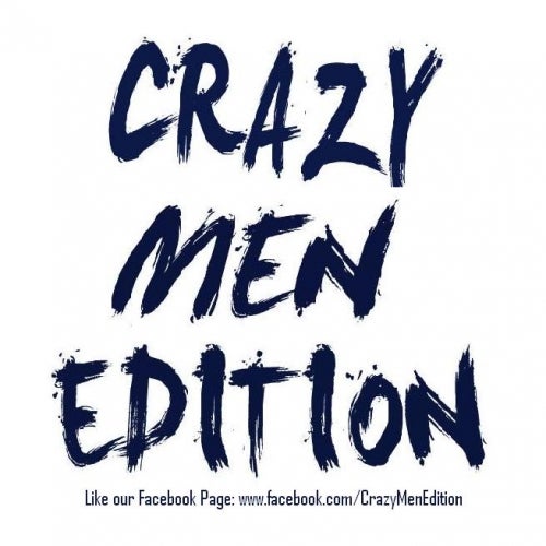 Crazy Men Edition