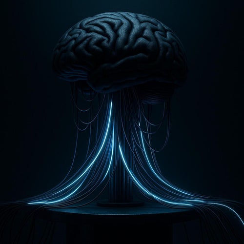 My Mind