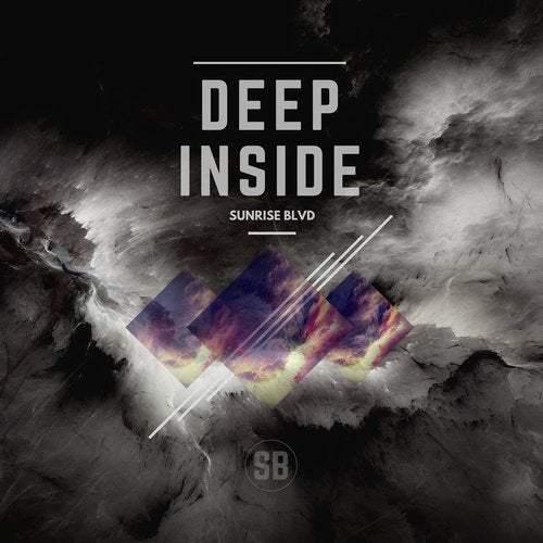 Cover art for Deep Inside