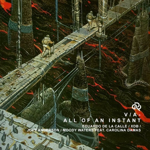 All of an Instant