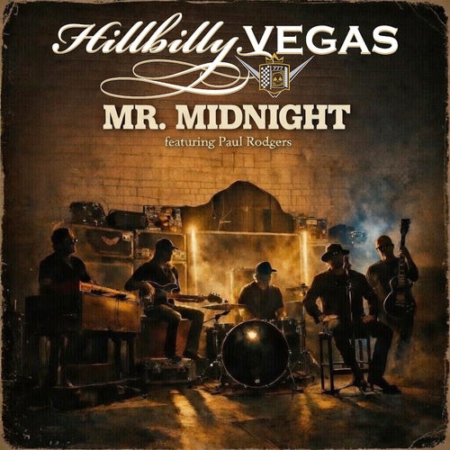 Mr Midnight