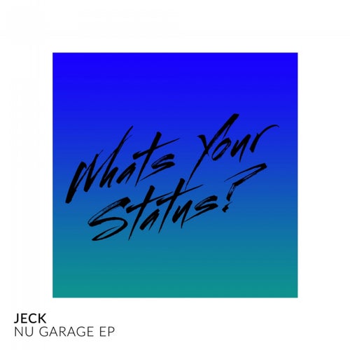 Nu Garage EP