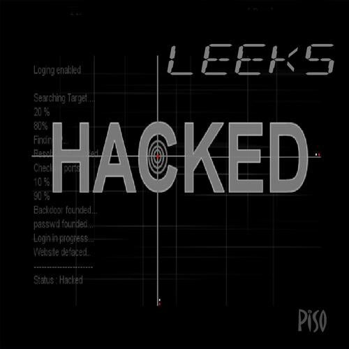 Hacked Ep