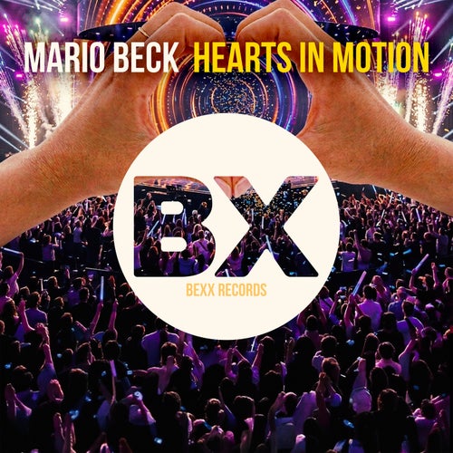 Hearts in Motion