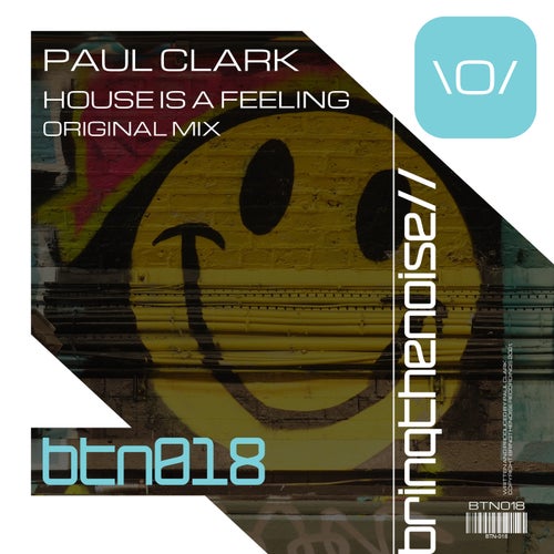 House Is A Feeling