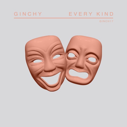  Ginchy - Every Kind (2023) 
