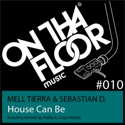 House Can Be