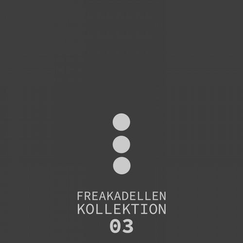 Freakadellen Kollektion 03