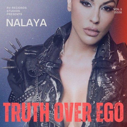 Thuth Over Ego, Vol. 1