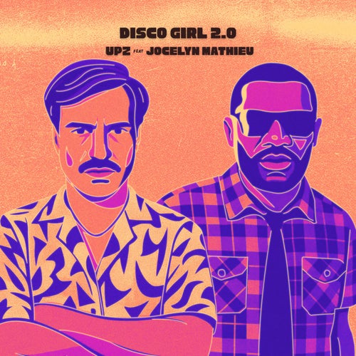 Disco Girl 2.0