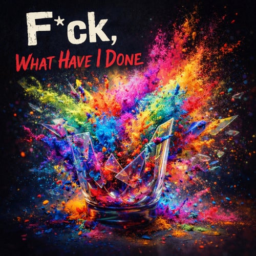 F*ck, What Have I Done