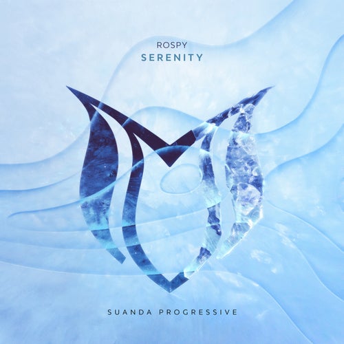  Rospy - Serenity (2025) 