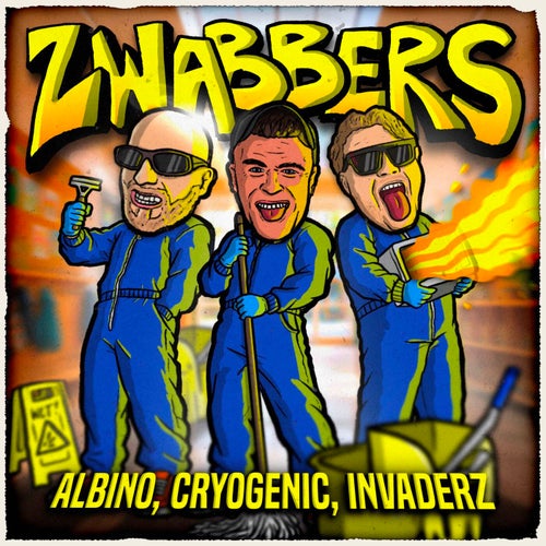 ZWABBERS