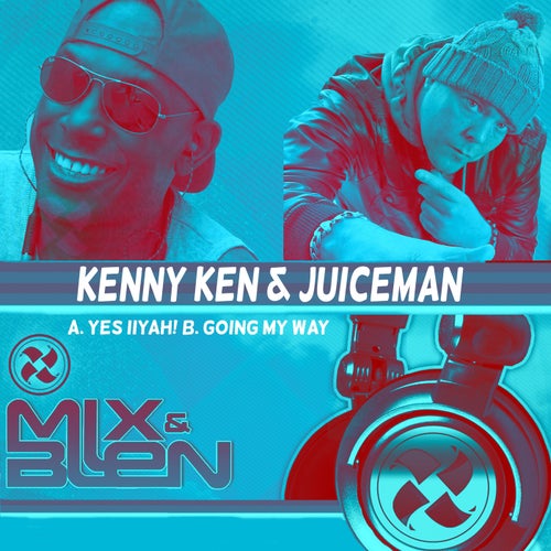 Mix & Blen Presents Selection