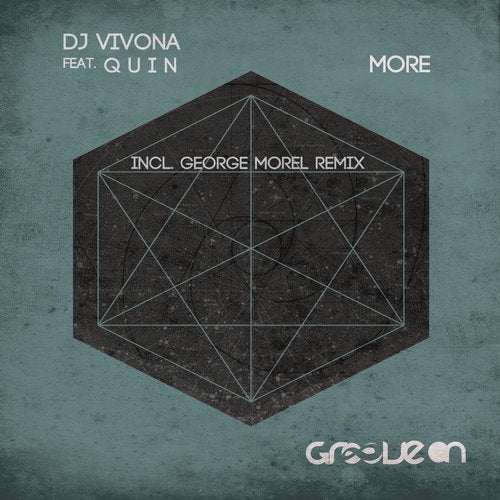 Cover art for More