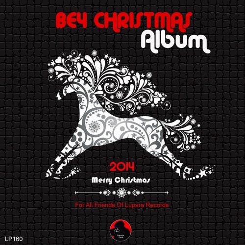 Cover art for Be4 Chritstmas