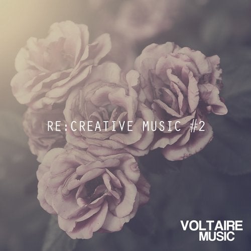 Re:creative Music Vol. 2