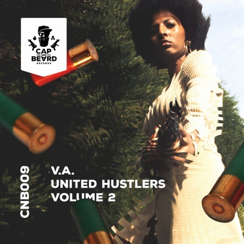United Hustlers, Vol.2