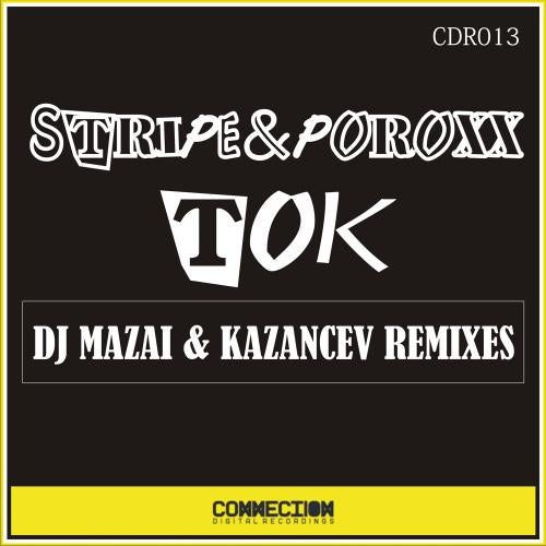 Tok Remixes