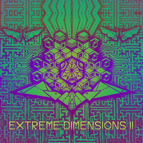 Extreme Dimensions II